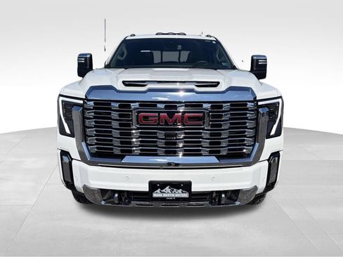 Used 2025 GMC Sierra 2500 Denali AWD/4WD image 28