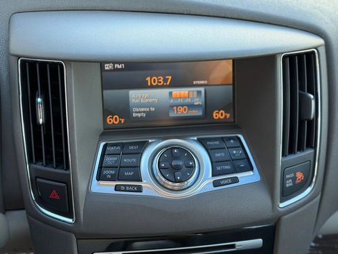 Used 2009 Nissan Maxima 3.5 SV w/ Tech Pkg FWD image 20