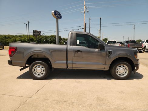 New 2026 Ford F150 XL RWD image 7