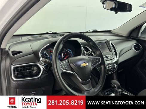 Used 2024 Chevrolet Equinox LT image 12