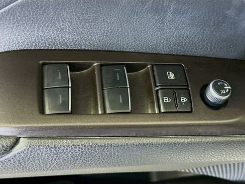 Certified 2024 Toyota Camry XSE FWD image 19
