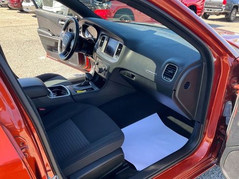 Certified 2023 Dodge Charger SXT w/ Cold Weather Package image 22