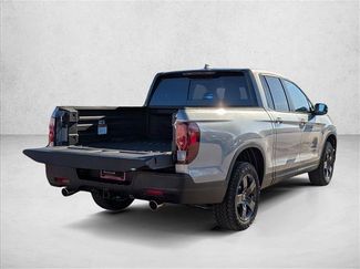 New 2026 Honda Ridgeline TrailSport video 2