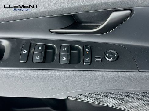 New 2026 Hyundai Elantra Sport FWD image 21