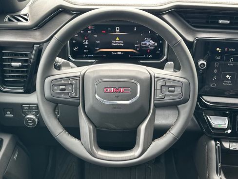 New 2026 GMC Sierra 1500 AT4 w/ AT4 Premium Package image 25