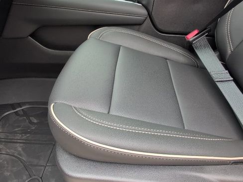 New 2026 Chevrolet Tahoe Premier w/ Sun And Tow Package image 15