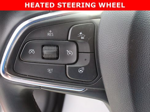 Used 2024 Buick Envista Sport Touring w/ Convenience I Package FWD image 16
