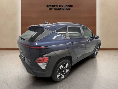 Used 2024 Hyundai Kona SEL AWD/4WD image 7