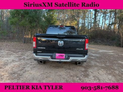 Used 2022 RAM 1500 Lone Star image 11