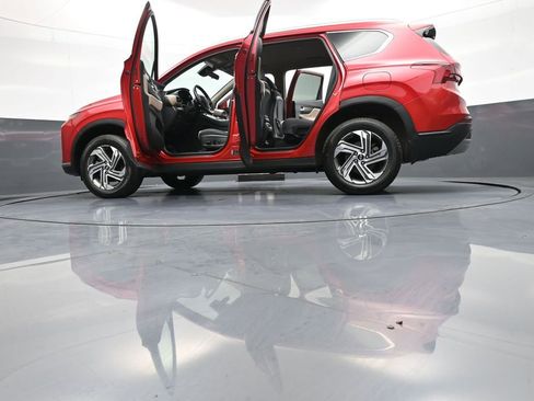 Certified 2023 Hyundai Santa Fe SEL AWD/4WD image 49