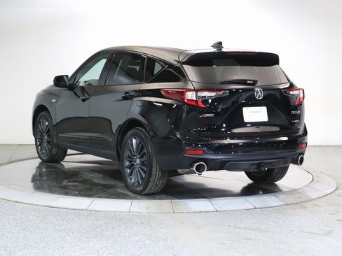 Certified 2023 Acura RDX AWD w/ A-Spec & Advance Pkg image 7