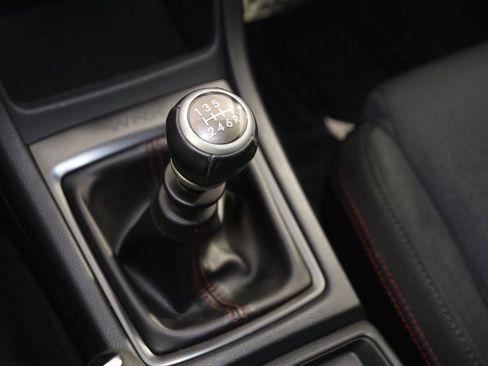 Used 2021 Subaru WRX w/ Popular Package #3 image 7