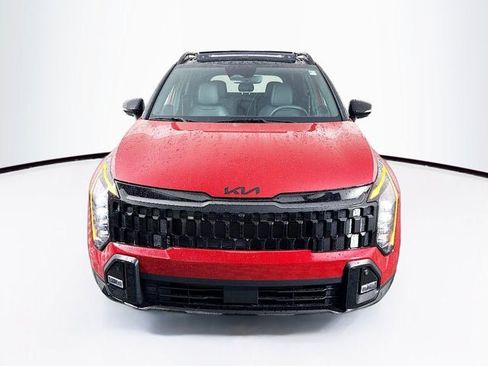 New 2026 Kia Sportage X-Pro Prestige AWD/4WD image 2