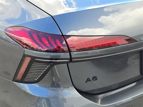 New 2026 Audi A6 Premium Plus image 34