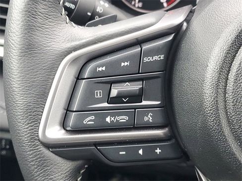 Used 2024 Subaru Outback Limited image 23