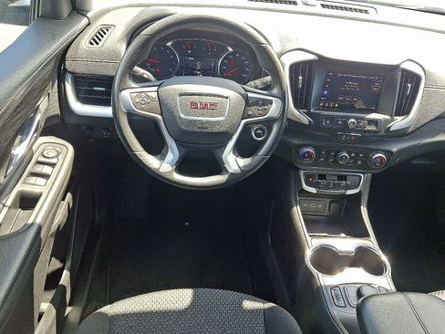 Used 2023 GMC Terrain SLE w/ Driver Convenience Package AWD/4WD image 12