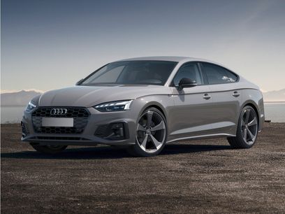 Used 2022 Audi A5 2.0T Premium Plus