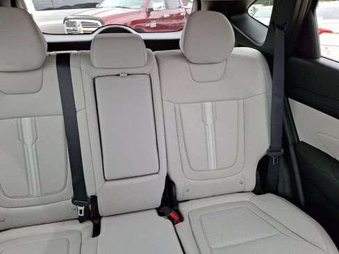 Certified 2025 Hyundai Tucson SEL AWD/4WD image 20