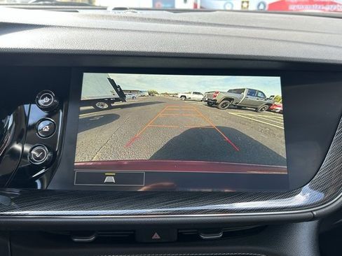 Used 2023 Buick Envision Essence w/ Sport Touring Package image 25