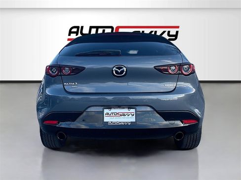 Used 2024 MAZDA MAZDA3 s image 6