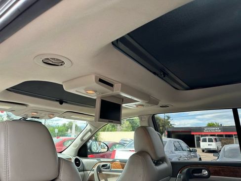 Used 2012 Buick Enclave Leather AWD/4WD image 15