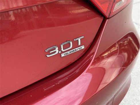 Used 2012 Audi A7 3.0T Prestige w/ Prestige Pkg image 14