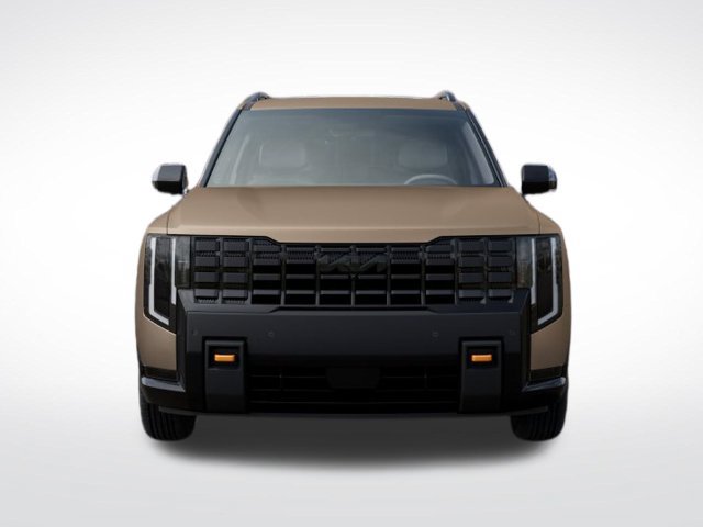New 2027 Kia Telluride SX Prestige X-Pro AWD/4WD image 2