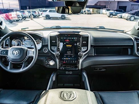 Used 2025 RAM 1500 Laramie image 23