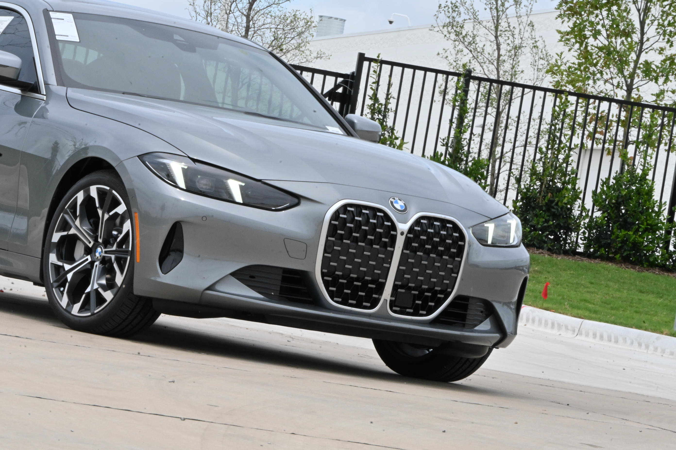 New 2027 BMW 430i Coupe w/ Premium Package RWD image 29