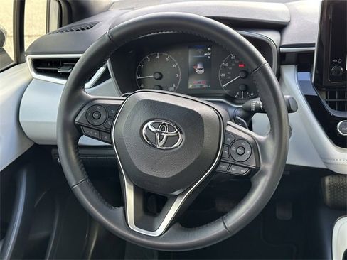 Used 2023 Toyota Corolla SE image 24