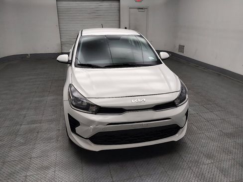 Used 2022 Kia Rio LX FWD image 14