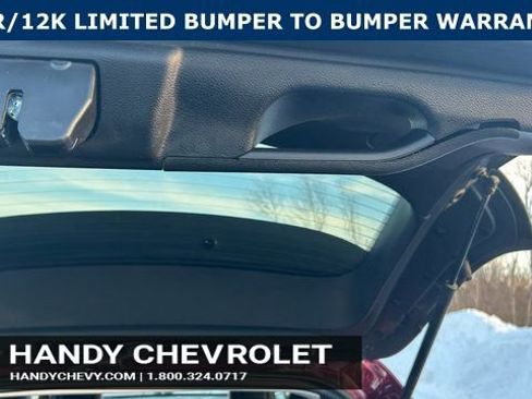 Used 2021 Jeep Cherokee Latitude Lux w/ Trailer Tow Group AWD/4WD image 16