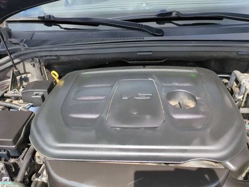 Used 2021 Jeep Grand Cherokee Limited AWD/4WD image 33