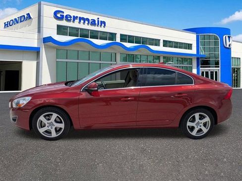Used 2012 Volvo S60 T5 FWD image 8