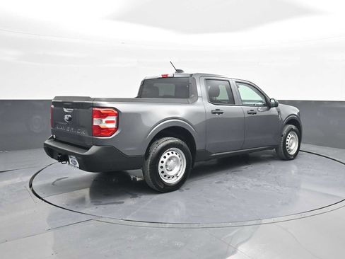 Used 2025 Ford Maverick XL w/ Equipment Group 102A image 8