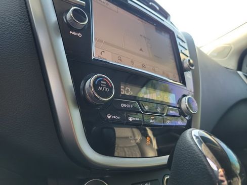 Used 2024 Nissan Murano Platinum w/ Cargo Package FWD image 32