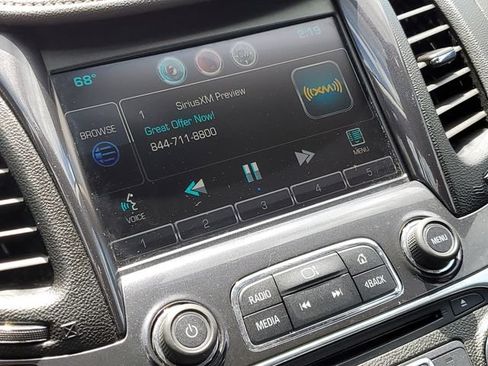 Used 2014 Chevrolet Impala LT FWD image 25
