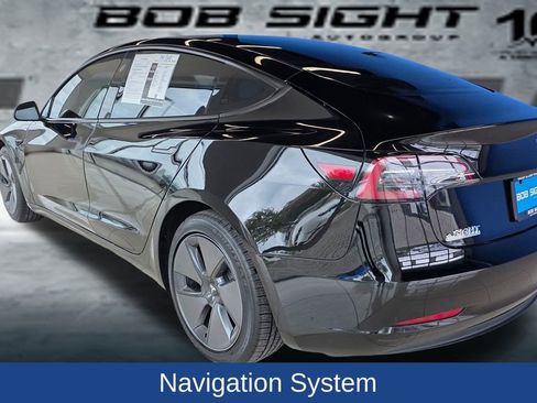 Used 2021 Tesla Model 3 Standard Range Plus image 5