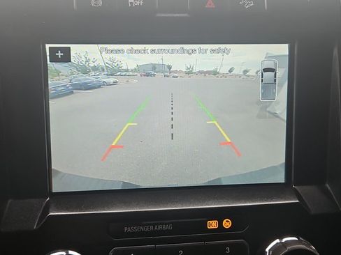 Used 2017 Ford F250 XLT w/ XLT Value Package AWD/4WD image 14