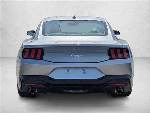 New 2026 Ford Mustang Premium image 7