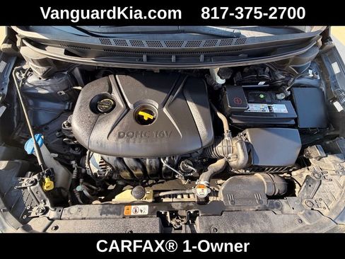 Used 2016 Kia Forte LX w/ LX Popular Package image 27