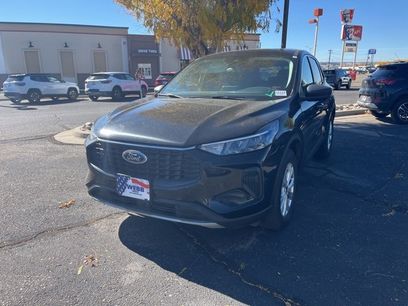Used 2023 Ford Escape Active