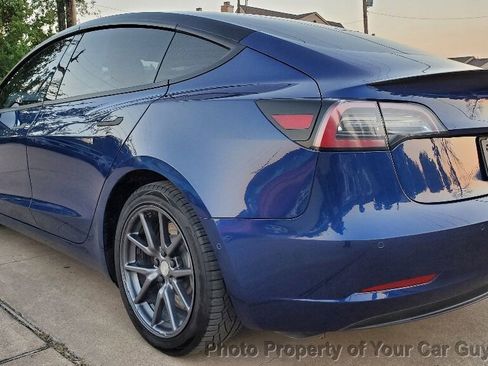 Used 2019 Tesla Model 3 Long Range AWD/4WD image 21