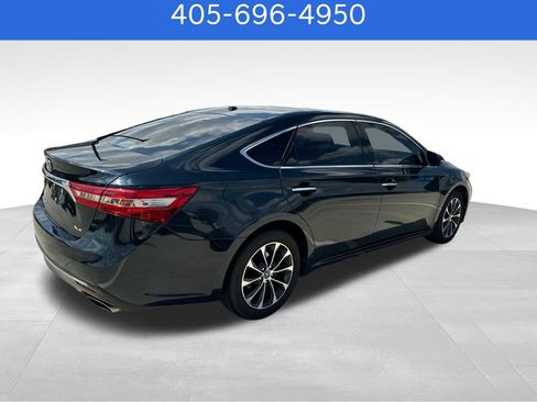 Used 2017 Toyota Avalon XLE FWD image 6
