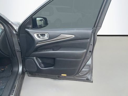 Used 2019 INFINITI QX60 Luxe w/ Essential Package image 46