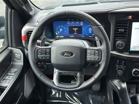New 2025 Ford F150 Raptor image 23