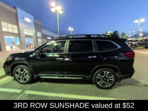 Used 2024 Subaru Ascent Touring AWD/4WD image 10