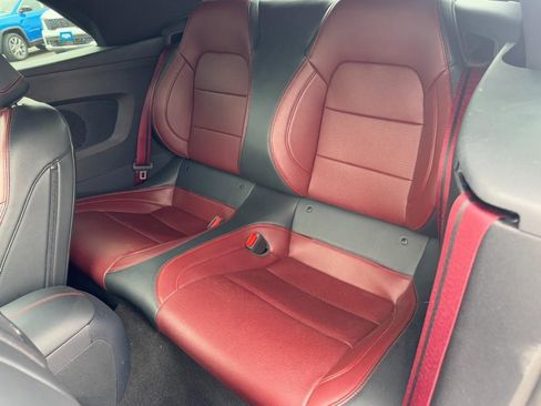 Used 2024 Ford Mustang GT Premium image 10