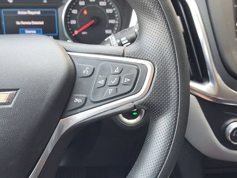 Used 2022 Chevrolet Equinox LS w/ LS Convenience Package FWD image 29