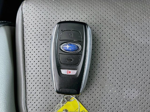 Used 2024 Subaru Outback Limited AWD/4WD image 33